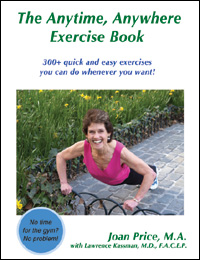 Anytime, Anywhere Exercise Book